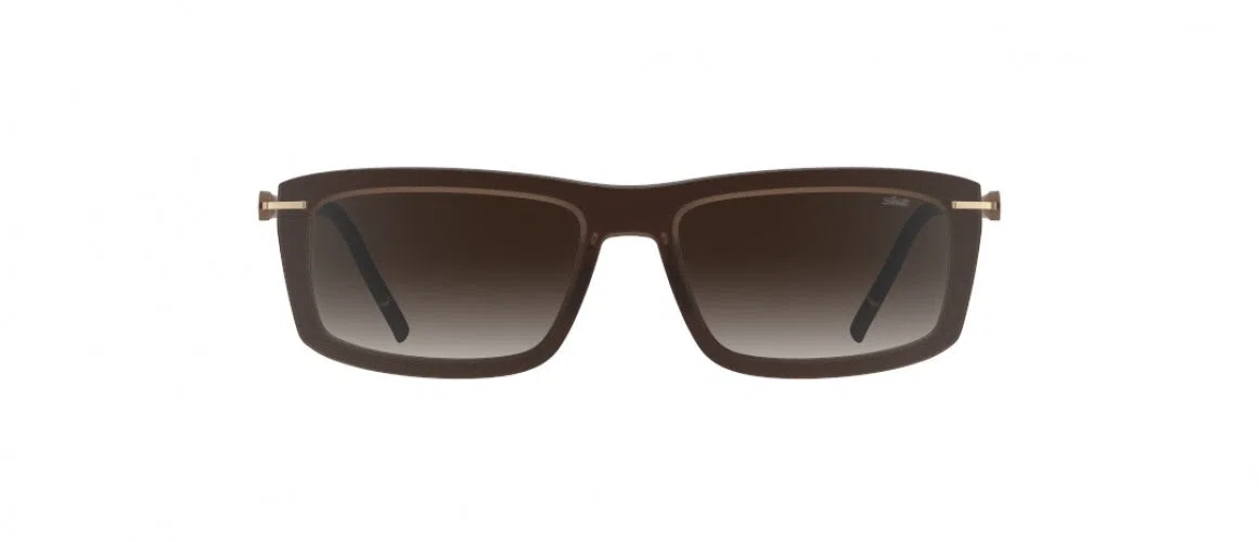 Silhouette Nonza 4091 Sunglasses - view 14
